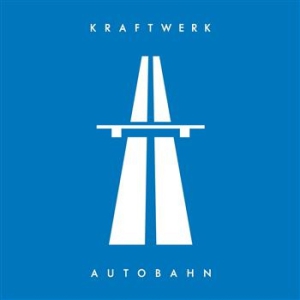 Kraftwerk - Autobahn in the group VINYL / Dance-Techno,Elektroniskt at Bengans Skivbutik AB (496110)