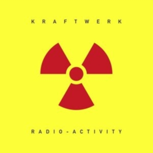 Kraftwerk - Radio-Activity in the group OTHER / -Start Vinyl at Bengans Skivbutik AB (496114)