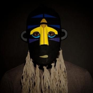 Sbtrkt - Sbtrkt in the group VINYL / Pop-Rock at Bengans Skivbutik AB (496532)