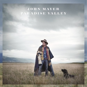 Mayer John - Paradise Valley in the group VINYL / Pop-Rock at Bengans Skivbutik AB (497277)