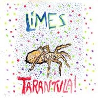 Limes - Tarantula in the group OUR PICKS /  Christmas gift tip Vinyl at Bengans Skivbutik AB (497351)