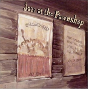 Domnerus Arne - Jazz At The Pawnshop (2LP) in the group OTHER / / CDON Jazz klassiskt NX at Bengans Skivbutik AB (497428)