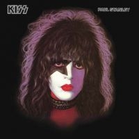 Kiss - Paul Stanley - Picture Lp in the group VINYL / Hårdrock,Pop-Rock at Bengans Skivbutik AB (497556)