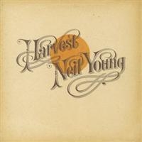 NEIL YOUNG - HARVEST in the group OTHER / -Start LP1 at Bengans Skivbutik AB (497585)