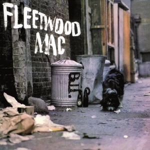 Fleetwood Mac - Peter Green's Fleetwood Mac in the group OUR PICKS / Classic labels / Music On Vinyl at Bengans Skivbutik AB (497656)