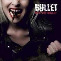 Bullet - Bite The Bullet - Gatefold in the group VINYL / Hårdrock at Bengans Skivbutik AB (497795)