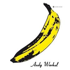Velvet Underground - Velvet Underground And Nico in the group OUR PICKS / Most popular vinyl classics at Bengans Skivbutik AB (498192)