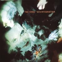 The Cure - Disintegration (2Lp) in the group OTHER / CDV06 at Bengans Skivbutik AB (498208)