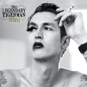 Legendary Tigerman The - Femina (2 Lp) in the group VINYL / Pop at Bengans Skivbutik AB (498251)