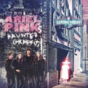Ariel Pink's Haunted Graffiti - Before Today in the group VINYL / Pop-Rock at Bengans Skivbutik AB (498286)