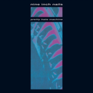 Nine Inch Nails - Pretty Hate Machine - Original Vers in the group Minishops / Nine Inch Nails at Bengans Skivbutik AB (498883)