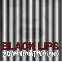 Black Lips - 200 Million Thousand in the group VINYL / Pop-Rock at Bengans Skivbutik AB (499019)