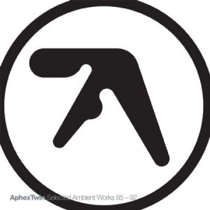 Aphex Twin - Selected Ambient Works 85-92 in the group Minishops / Aphex Twin at Bengans Skivbutik AB (499224)