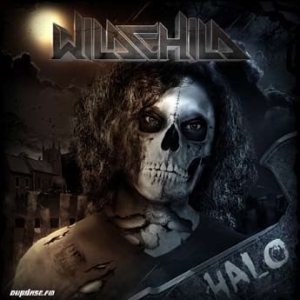 Wildchild - Halo (Lp+Cd) in the group VINYL / Hårdrock at Bengans Skivbutik AB (499252)