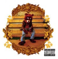 Kanye West - The College Dropout in the group Minishops / Kanye West at Bengans Skivbutik AB (499871)