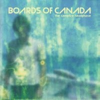 Boards Of Canada - Campfire Headphase (2Lp) in the group VINYL / Elektroniskt,Pop-Rock at Bengans Skivbutik AB (500246)