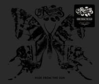 The Rasmus - Hide From The Sun in the group OUR PICKS / Christmas gift tip CD at Bengans Skivbutik AB (500615)