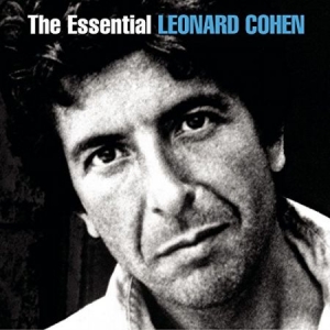 Cohen Leonard - The Essential Leonard Cohen in the group CD / Pop-Rock at Bengans Skivbutik AB (500688)