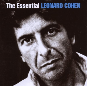 Cohen Leonard - The Essential Leonard Cohen in the group CD / Pop-Rock at Bengans Skivbutik AB (500688)