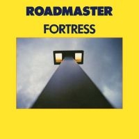 Roadmaster - Fortress in the group CD / Pop-Rock at Bengans Skivbutik AB (500933)