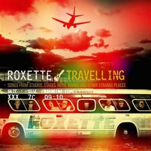 Roxette - Travelling in the group OUR PICKS / Christmas gift tip CD at Bengans Skivbutik AB (500969)