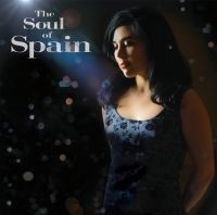 Spain - Soul Of Spain in the group CD / Pop-Rock at Bengans Skivbutik AB (501328)