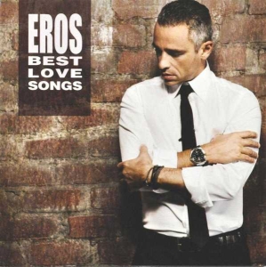 Ramazzotti Eros - Eros Best Love Songs in the group Minishops / Eros Ramazzotti at Bengans Skivbutik AB (501395)