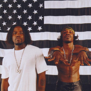 Outkast - Stankonia in the group CD / Hip Hop-Rap at Bengans Skivbutik AB (501730)