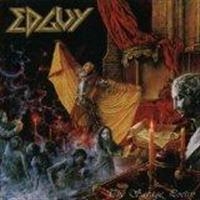 EDGUY - SAVAGE POETRY in the group CD / Hårdrock at Bengans Skivbutik AB (502019)