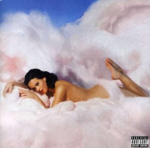 Katy Perry - Teenage Dream: The Complete Confect in the group CD / Pop at Bengans Skivbutik AB (502069)