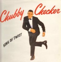 Checker Chubby - King Of Twist in the group CD / Pop-Rock at Bengans Skivbutik AB (502556)