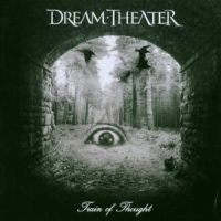 DREAM THEATER - TRAIN OF THOUGHT in the group OUR PICKS / Christmas gift tip CD at Bengans Skivbutik AB (502800)