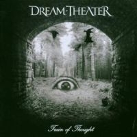 Dream Theater - Train Of Thought in the group CD / Pop-Rock at Bengans Skivbutik AB (502800)