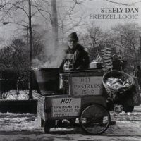 Steely Dan - Pretzel Logic in the group OTHER / KalasCDx at Bengans Skivbutik AB (502868)