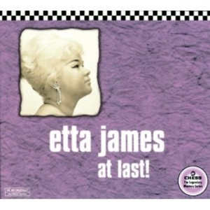 Etta James - Chess Masters - At Last in the group CD / Pop-Rock at Bengans Skivbutik AB (503297)