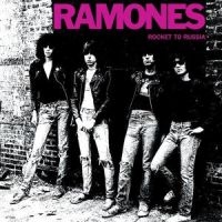 Ramones - Rocket To Russia (Expanded & Remastered CD) in the group OUR PICKS / Christmas gift tip CD at Bengans Skivbutik AB (503354)