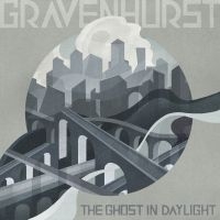 Gravenhurst - Ghost In Daylight in the group CD / Pop-Rock at Bengans Skivbutik AB (503469)