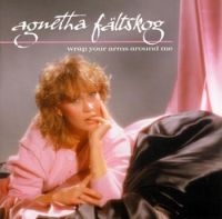 Agnetha Fältskog - Wrap Your Arms Aroun in the group CD / Pop-Rock at Bengans Skivbutik AB (503723)