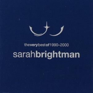 Sarah Brightman - The Very Best Of Sarah Brightm in the group CD / Best Of,Pop-Rock at Bengans Skivbutik AB (503744)