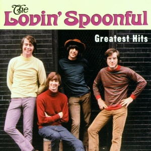 Lovin Spoonful The - The Greatest Hits in the group OTHER / Övrigt / at Bengans Skivbutik AB (503794)