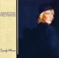 Agnetha Fältskog - Eyes Of A Woman in the group OUR PICKS / Christmas gift tip CD at Bengans Skivbutik AB (504025)