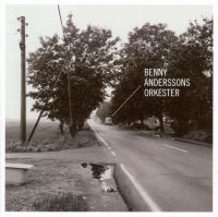 Benny Anderssons Orkester - Benny Anderssons Orkester in the group CD / Elektroniskt,Pop-Rock,World Music at Bengans Skivbutik AB (504225)