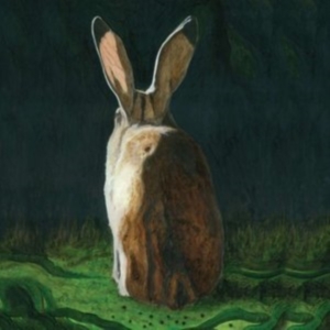 Tucker Alexander - Third Mouth in the group OTHER / Övrigt / at Bengans Skivbutik AB (505039)