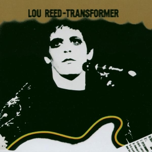 Reed Lou - Transformer in the group Minishops / Lou Reed at Bengans Skivbutik AB (505296)