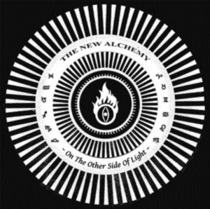 New Alchemy - On The Other Side Of Light in the group VINYL / Pop-Rock at Bengans Skivbutik AB (505374)