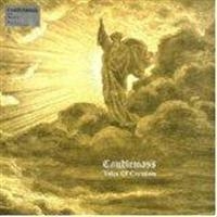 Candlemass - Tales Of Creation (Vinyl Lp) in the group VINYL / Hårdrock,Svensk Folkmusik at Bengans Skivbutik AB (505560)