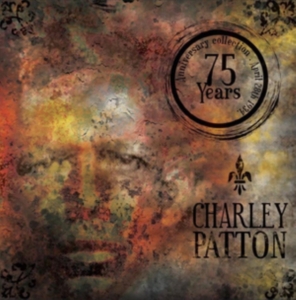 Patton Charley - Definitive Charley Patton (3Cd+Dvd) in the group OTHER / Övrigt / at Bengans Skivbutik AB (505618)