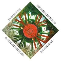 Byzantium - Seasons Changing (180 G) in the group VINYL / Pop-Rock at Bengans Skivbutik AB (505679)