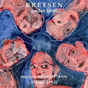 Kretsen - Under Livet - Livet Under in the group OUR PICKS / Christmas gift tip CD at Bengans Skivbutik AB (505873)