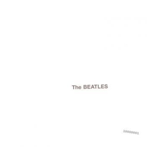 Beatles - The Beatles (2009 Remaster) in the group CD / Pop-Rock at Bengans Skivbutik AB (506930)